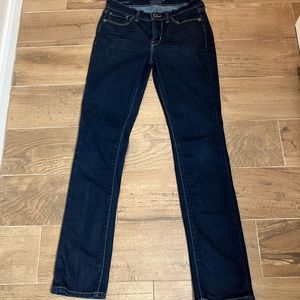 Lucky 🍀 Brooke Straight Jeans 👖